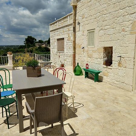 Vivere Ostuni Eksteriør bilde