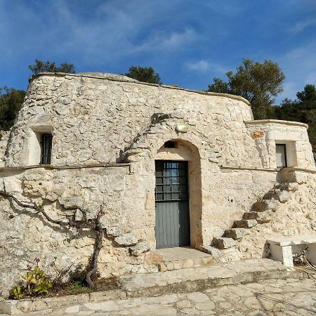 Vivere Ostuni Eksteriør bilde