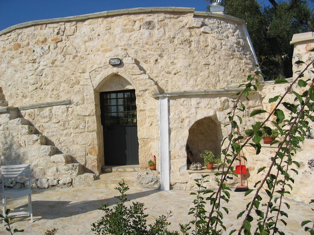 Vivere Ostuni Eksteriør bilde