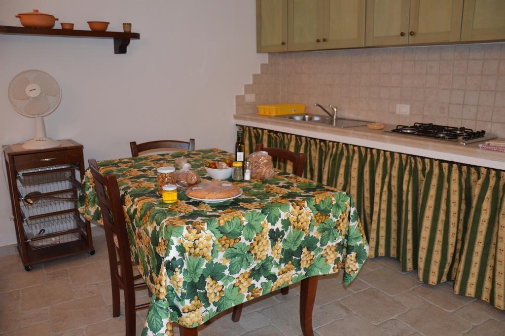 Vivere Ostuni Eksteriør bilde