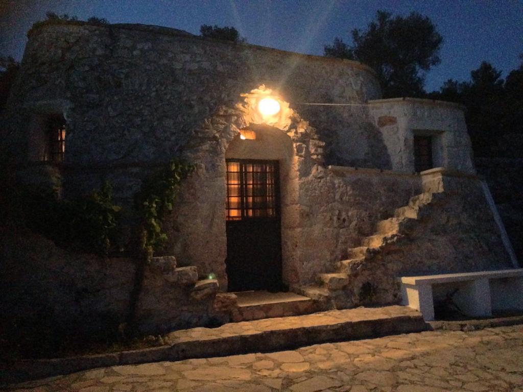 Vivere Ostuni Eksteriør bilde
