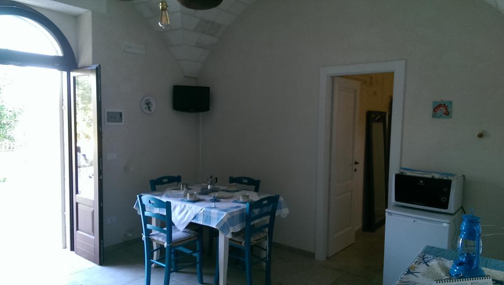 Vivere Ostuni Eksteriør bilde