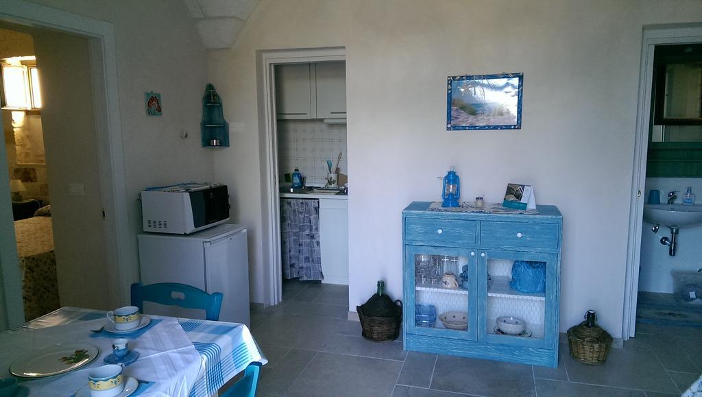 Vivere Ostuni Eksteriør bilde
