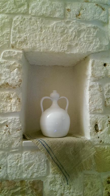 Vivere Ostuni Eksteriør bilde
