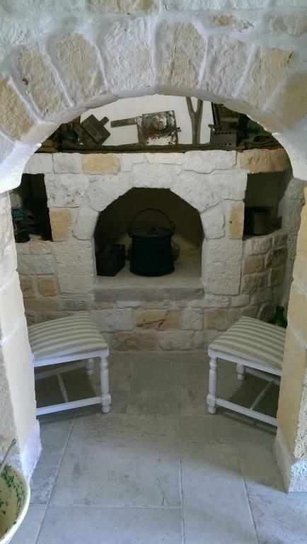 Vivere Ostuni Eksteriør bilde