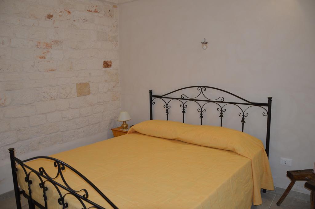 Vivere Ostuni Eksteriør bilde