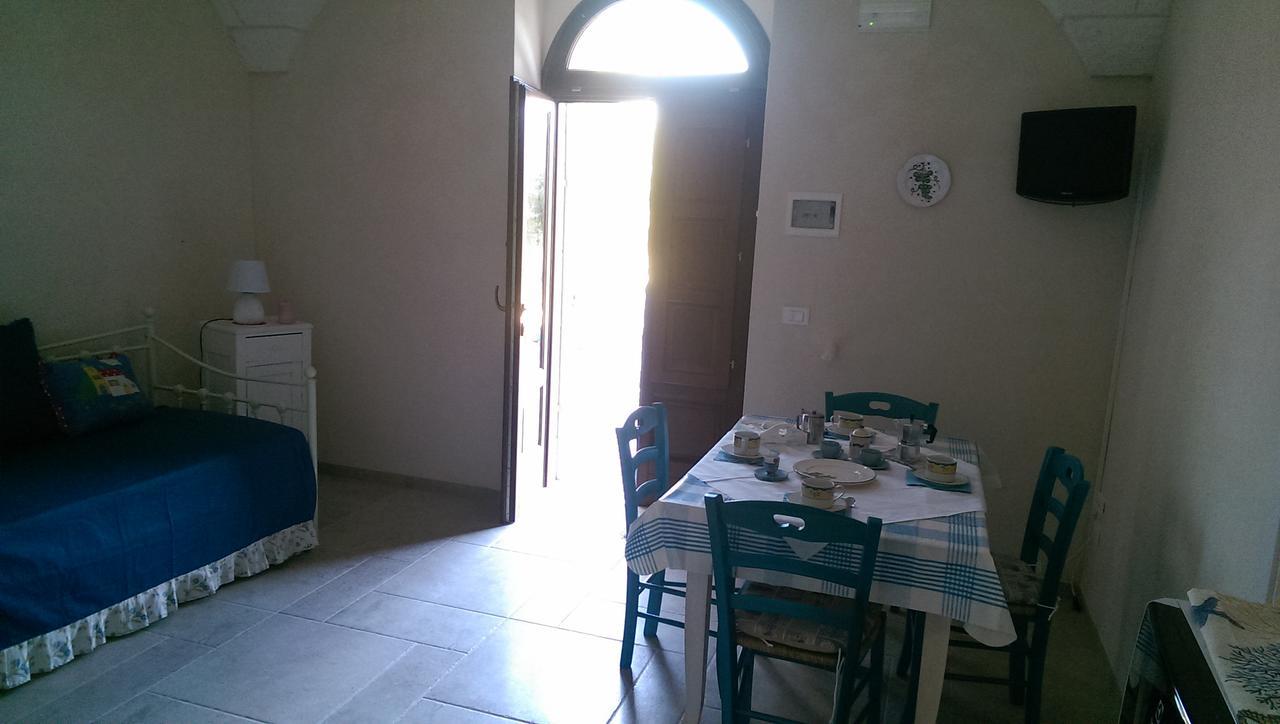 Vivere Ostuni Eksteriør bilde