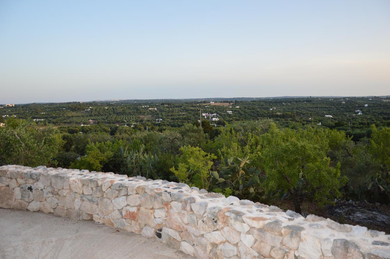 Vivere Ostuni Eksteriør bilde