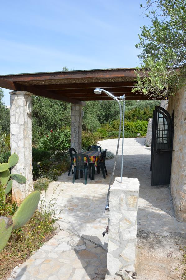 Vivere Ostuni Eksteriør bilde