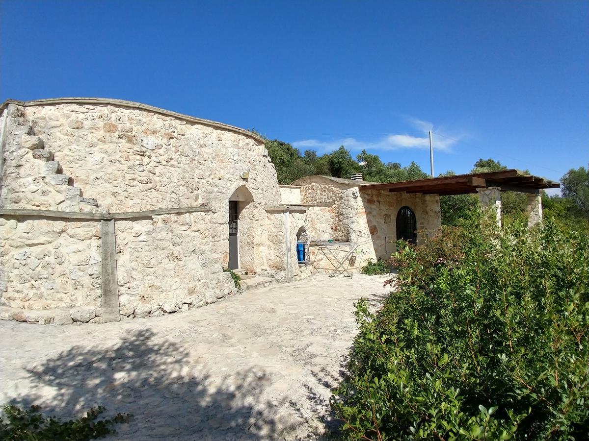Vivere Ostuni Eksteriør bilde
