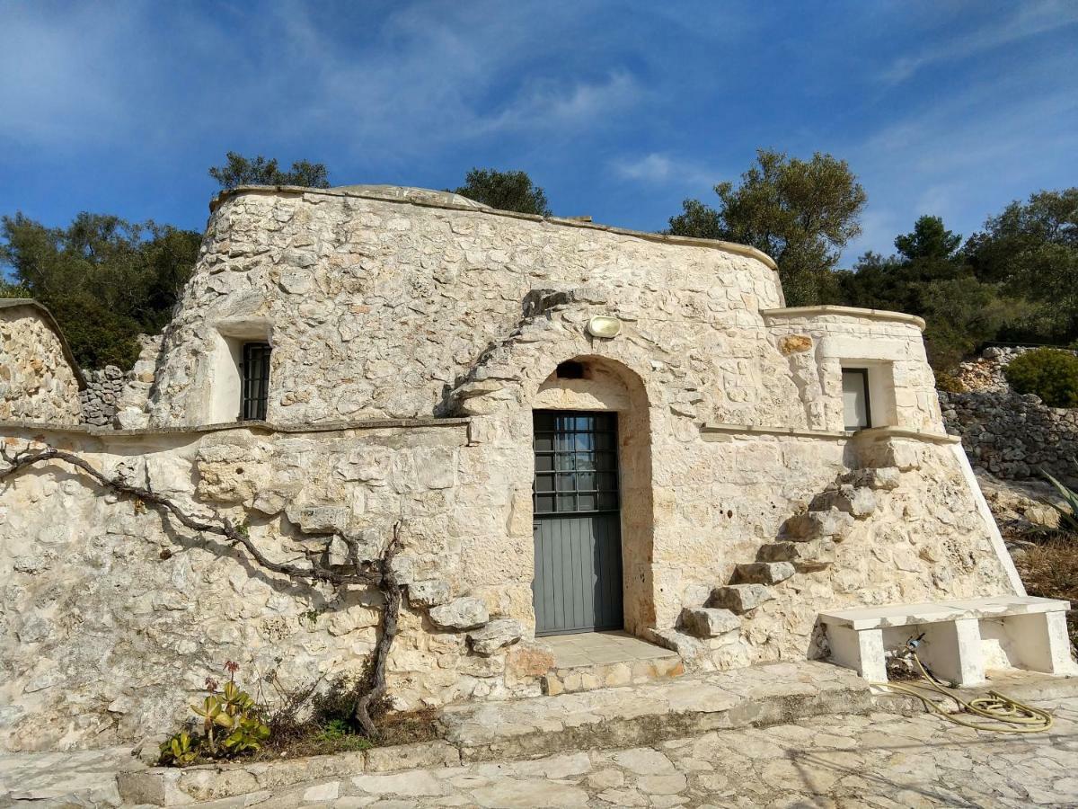 Vivere Ostuni Eksteriør bilde
