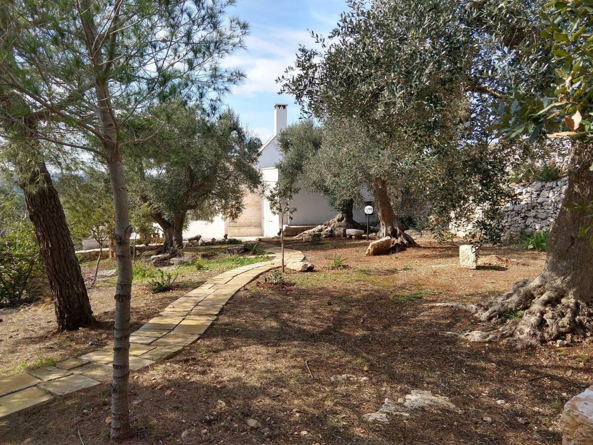 Vivere Ostuni Eksteriør bilde