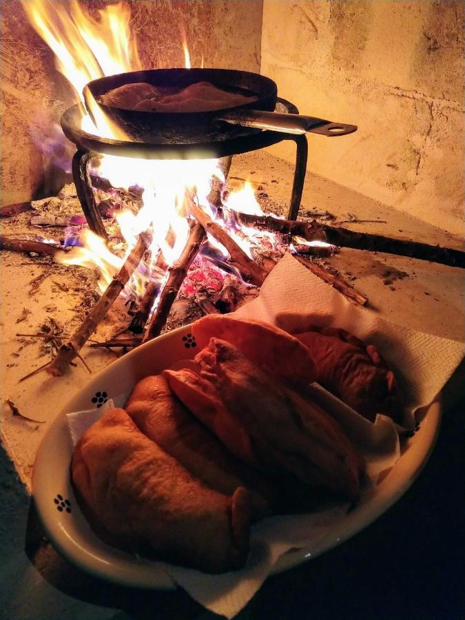 Vivere Ostuni Eksteriør bilde